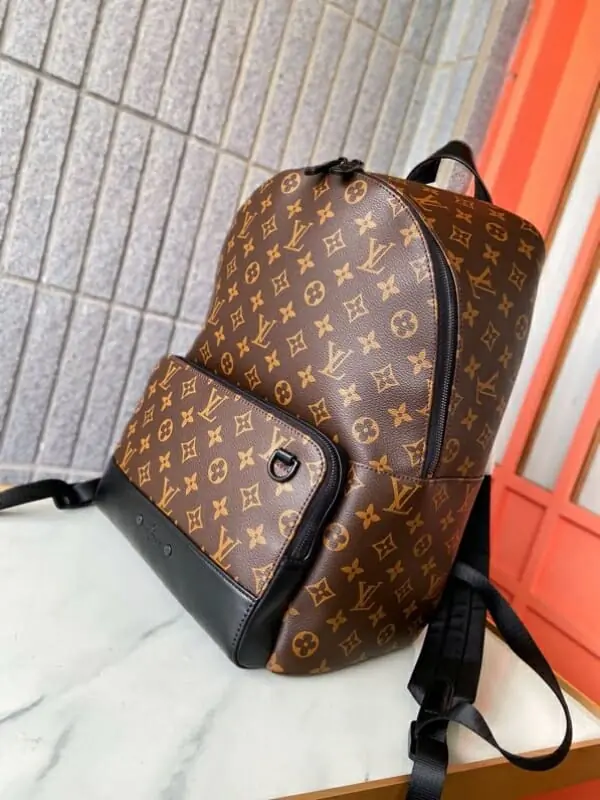 louis vuitton lv aaa homme sac a dos  s_124a7501